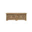 Banc de rangement en bois massif Harleen-1709856944