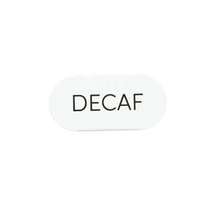Juno Oval Tent "Decaf"