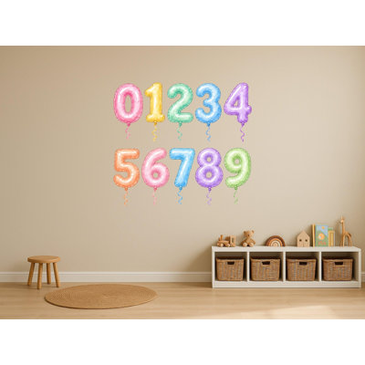 Wall Decals