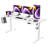 Standing Desk Max - Adjustable Height Home Office Desk-104652034-104652032
