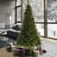 Vickerman Artificial Douglas Fir Christmas Tree-217169167-236148912