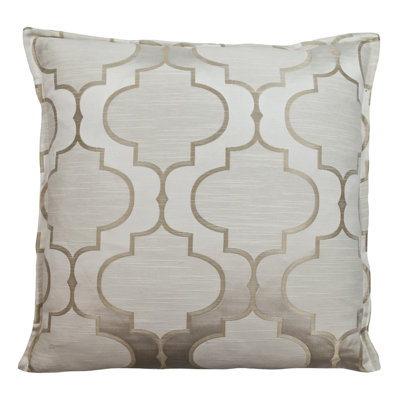 Hutton Decorative Throw Pillow