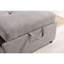 Fauteuil convertible 35 po-223639116