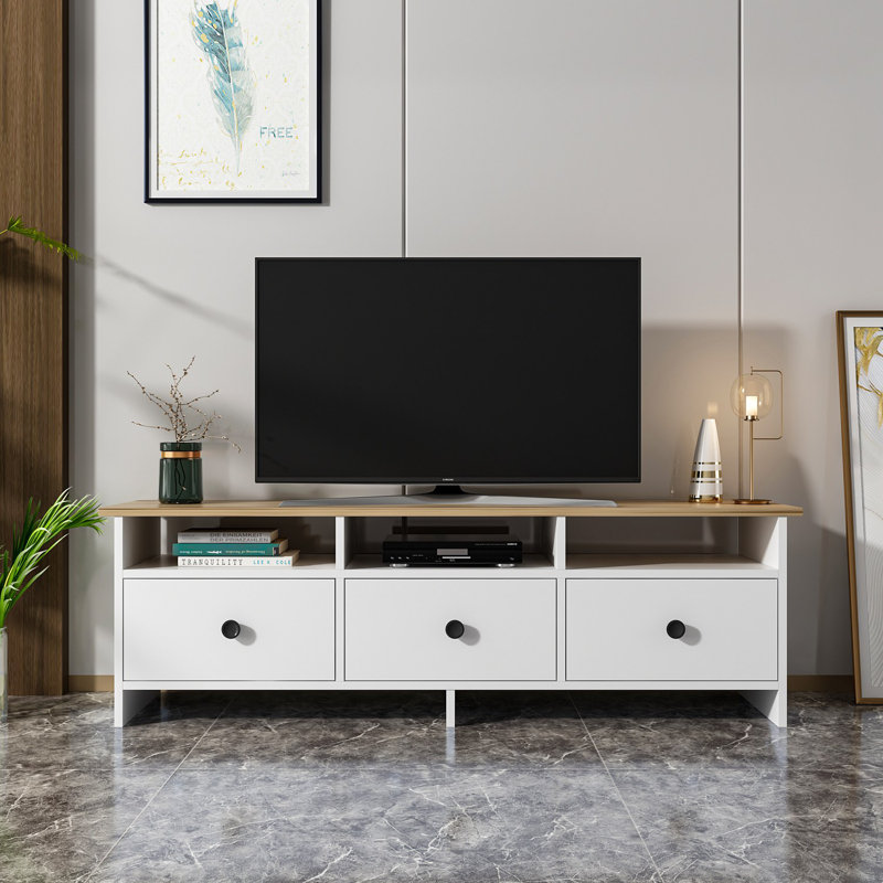 Meuble télé - Claryce