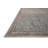 Adrian Oriental Denim/Gray Area Rug-66666699
