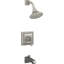 Memoirs® Stately Rite-Temp Shower Valve Trim with Deco Lever Handle and 2.5 Gpm Showerhead-37343395