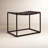 Holden Metal Accent Stool-967668410