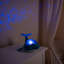 Baleine tranquille - rechargeable-105636880