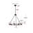 Enrique 32 inch Chandelier -1912473382-1912473381