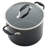 Anolon Advanced Home Hard Anodized Nonstick Cookware Set, 11 Piece-92143270