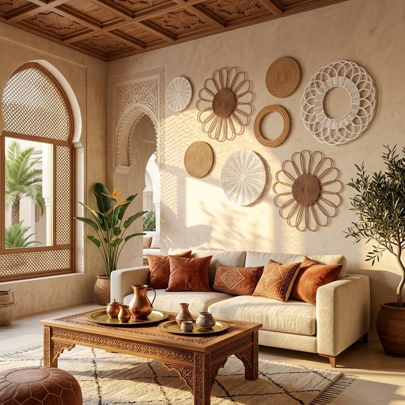 Wall Decor