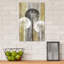 Rustic Garden II 1 Piece Wall Art on Canvas-50019346-56675217