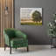 Psalms, Hymns And Spiritual Songs Colossians 3:16 - Wrapped Canvas Print-767404065