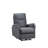 Recliner Chair With Power Function Easy Control Big Stocks, Recliner Single Chair