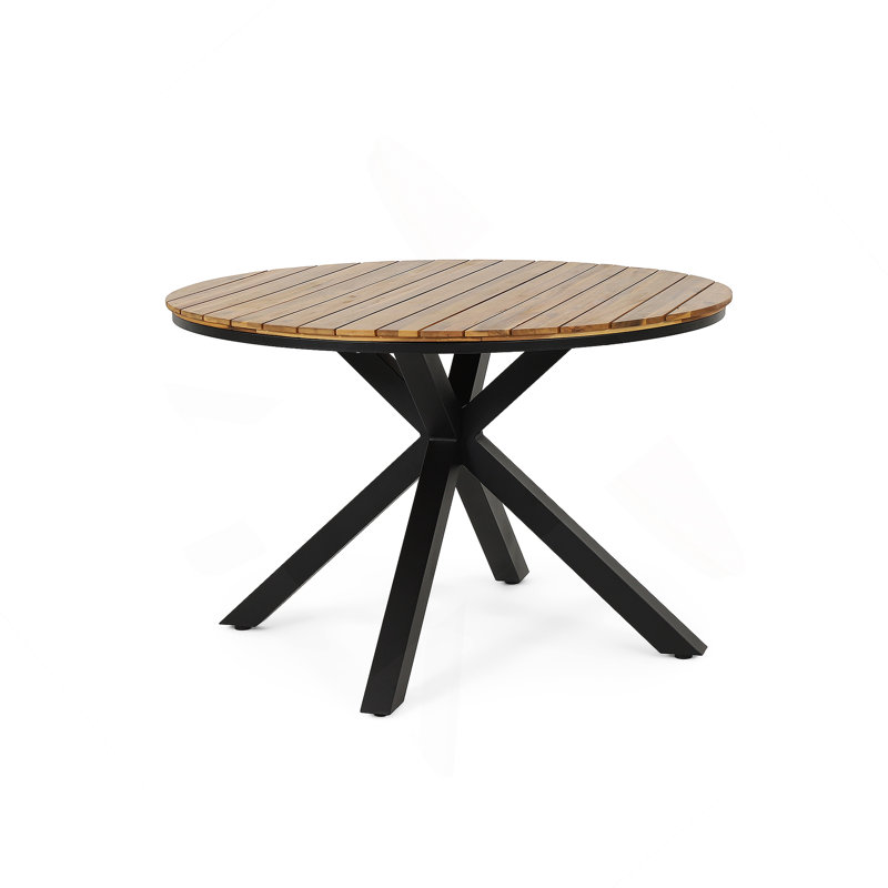 MODERN DINNING TABLE