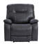 Fauteuil inclinable standard de 38,5 po Hurdsfield-6484179