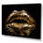 Wrapped Canvas selected