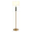 Lampe sur pied 62 "Bernard
