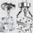 Deonta 4-Light Dimmable Crystal Tiered Chandelier-947853988
