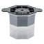 Tovolo Faceted Sphere Ice Molds