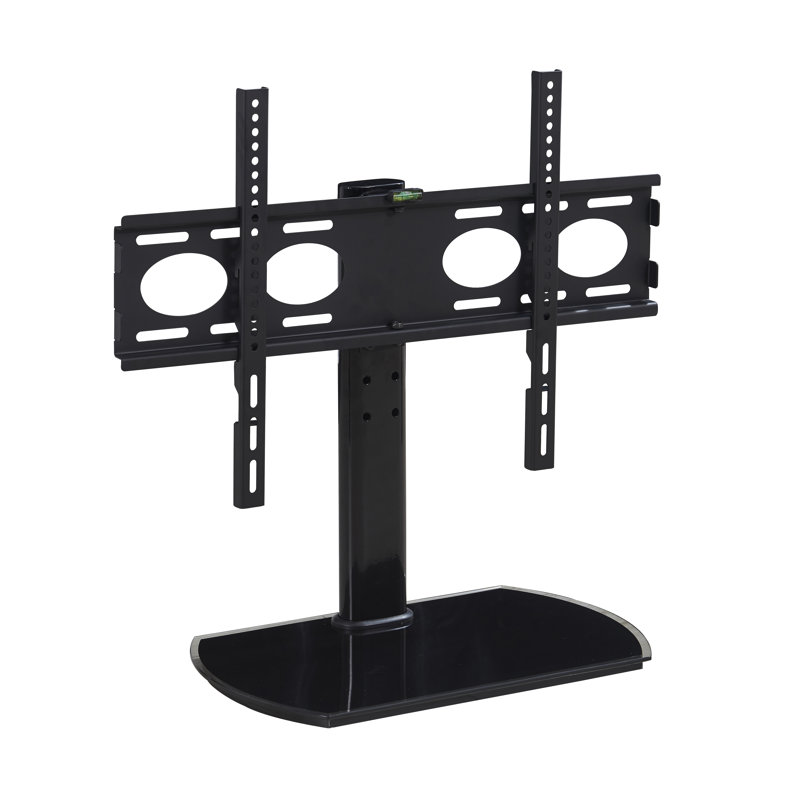 Olcay   Unfinished Floating TV Stand for TVs up to 60"