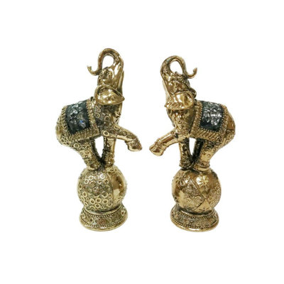 Siljan Animals Figurines & Sculptures