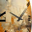 Horloge murale Chartres-565340802
