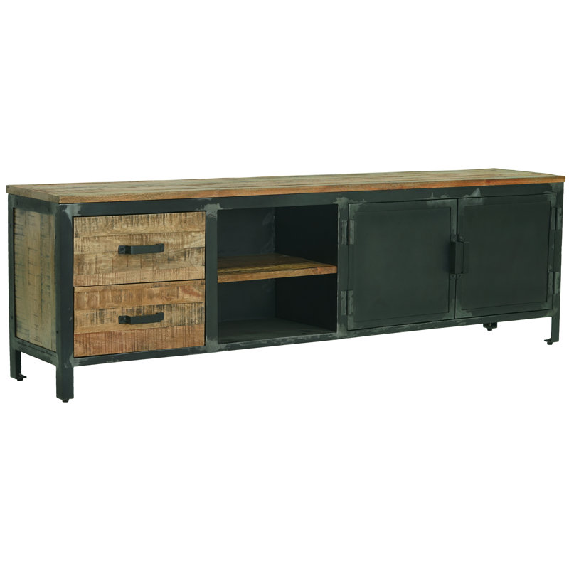 Unfinished TV Stand for TVs up to 42"
