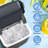Antarctic Star 26 lb. Daily Production Clear Ice Portable Ice Maker-98125725