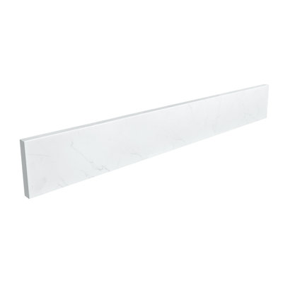 Dosseret de salle de bain 36 po Quartz