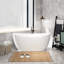 Baignoire 63 po x 31 po