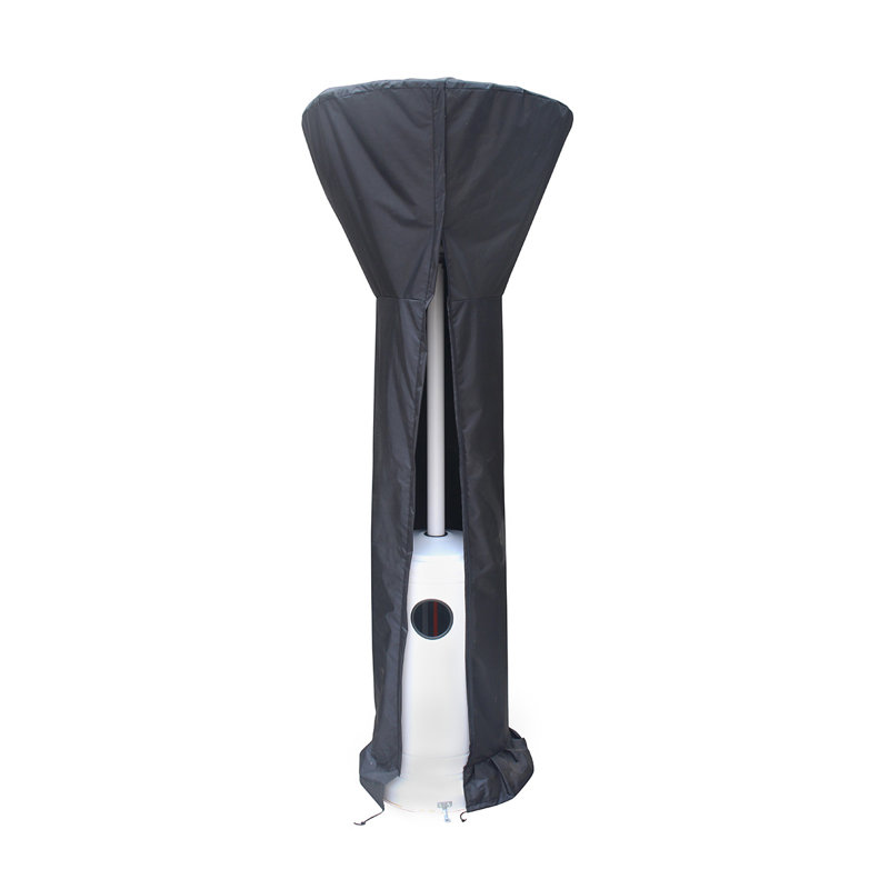 Blue Sky Outdoor Living 88.5 in. W x 33.5 in. D Patio Heater Cover