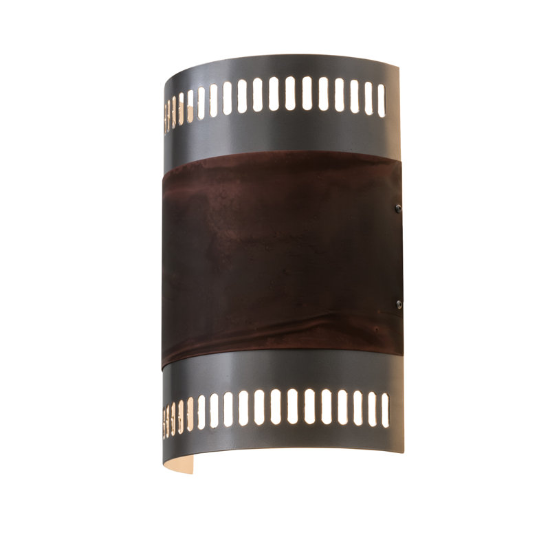 Elements 2 - Light Outdoor Flush Mount