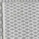 Evansdale Cotton Gray Rug