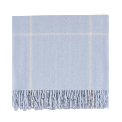 Glasgow 50" x 60" Throw