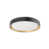Black/Gold