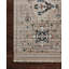 Tapis brun clair tissé à la machine Tukhig-1724273868
