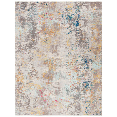 Abderus Performance Rug