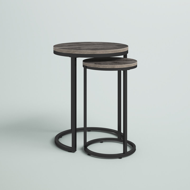 Sease Nesting Tables