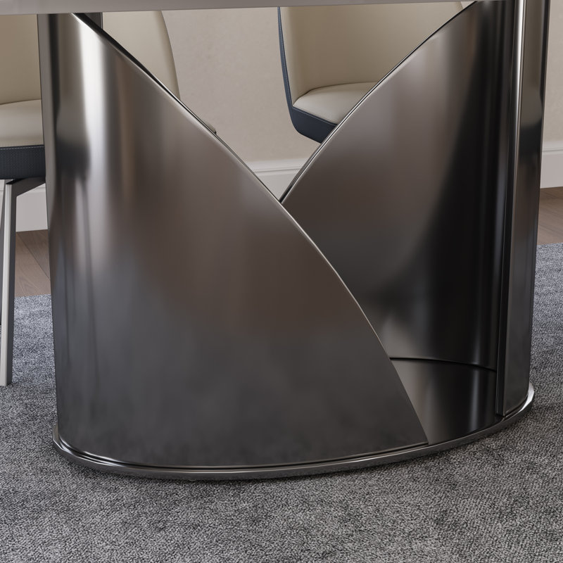 Table de salle à manger Modern