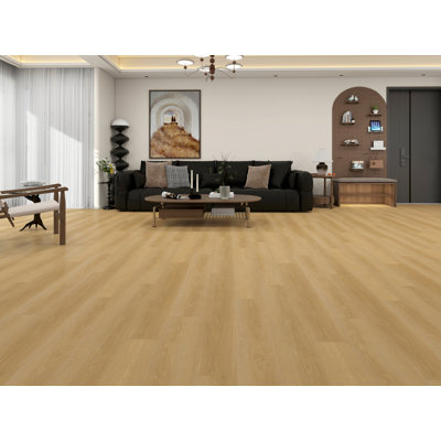 Plancher luxueux Alpine Lock