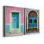 Porte de San Miguel - ensemble de 2 reproductions de photos-1765031563-1765031560-1764844532