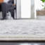 Tapis ivoire / gris Tulum 286-1937703935