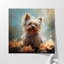 Chiot expressionniste numérique-930162242-930162245