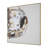  Moon Landing Hand Painted Abstract Art