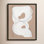 Malta "Free Form 1" Painting by Andrea Stokes
