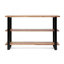 Table console