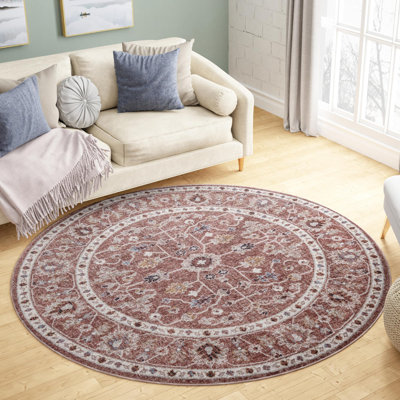 Tapis Bloomsbury Market Erica