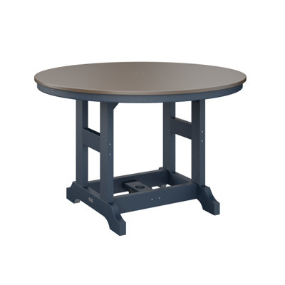 Garden Classic Outdoor Round Dining Table