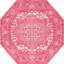 Oriental Area Rug-1422920428